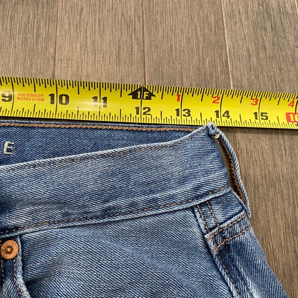 American Eagle Outfitters Skater Jeans - Picture 8 of 10